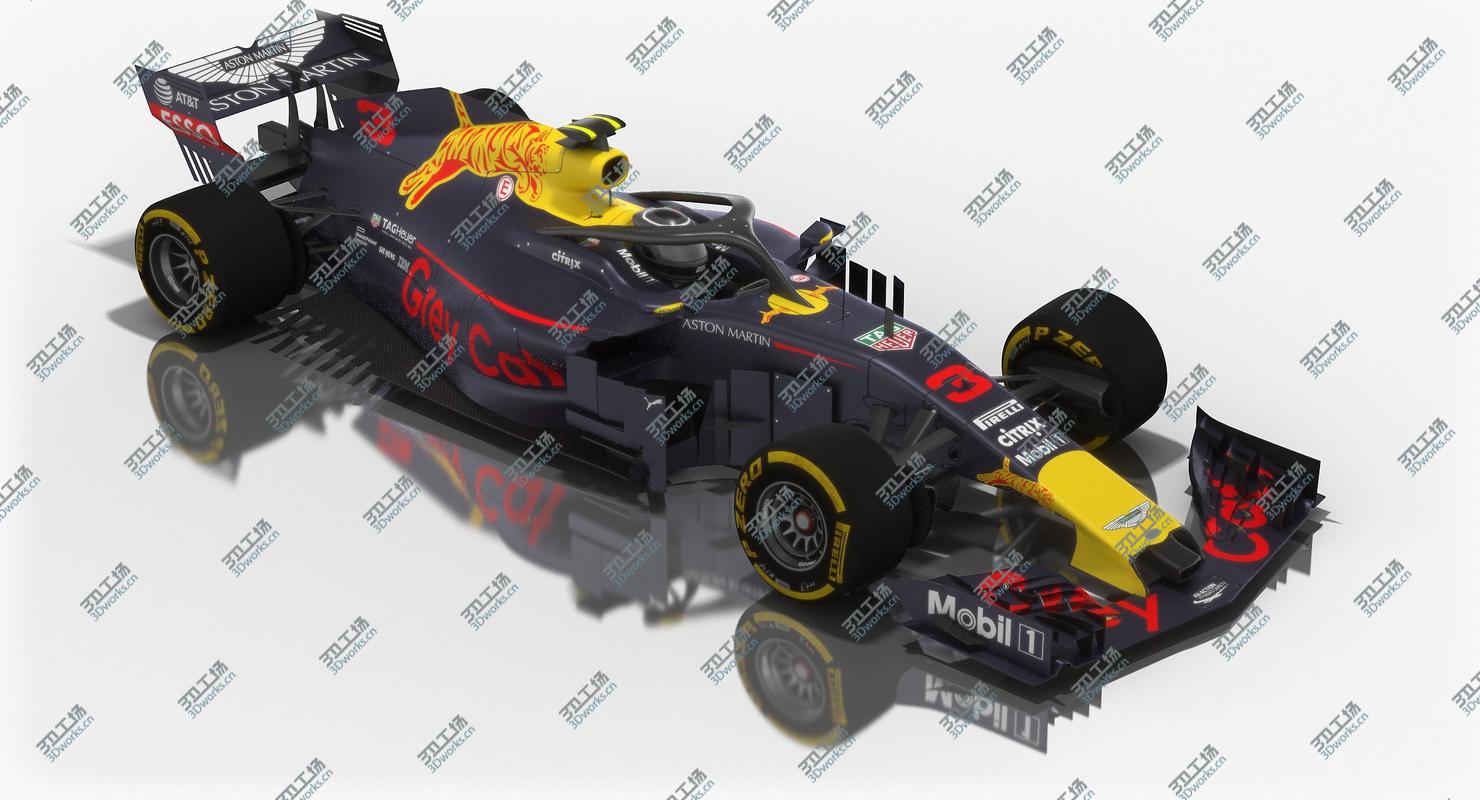 images/goods_img/202105073/3D model Grey Cat GC14 Racing Paint Formula 1 Car Season 2018/5.jpg